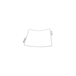 Obejma fartucha drzwi pralki Whirlpool / Indesit 481249298012 C00345877