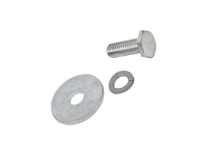 Podkładka koła pasowego do pralki Electrolux / AEG 1240014009