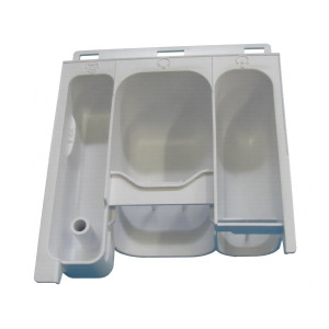 Szuflada dozownika detergentów do pralki Gorenje / Hisense WA / WS 587472