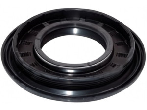 Simering łożyska bębna do pralki Ariston / Indesit / Hotpoint / Whirlpool 35x62/75x7/10 mm C00082696 482000022717