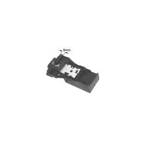 Blokada drzwi do pralki Ariston / Indesit / Hotpoint / Whirlpool C00059539 482000027078