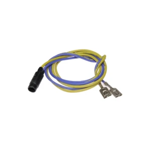 Żółta lampka kontrolna do kuchenki i piekarnika Beko / Grundig / Arcelik 165930011