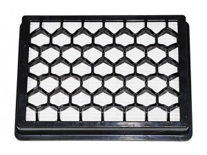 Filtr HEPA wlotowy do odkurzacza Zelmer / Bosch Roto VC1001 VC1001.050