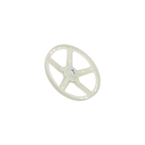 Koło pasowe bębna do pralki Electrolux / AEG 273 mm 50298249009