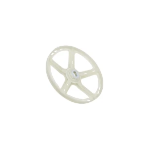 Koło pasowe bębna do pralki Electrolux / AEG 273 mm 50298249009