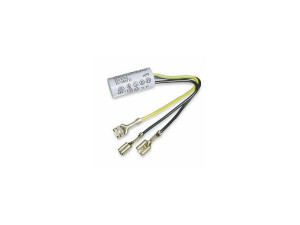 Filtr przeciwzakłóceniowy do pralki Whirlpool / Indesit / Ariston / Hotpoint 481921838017 C00378007