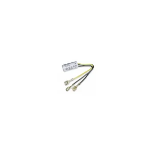 Filtr przeciwzakłóceniowy do pralki Whirlpool / Indesit / Ariston / Hotpoint 481921838017 C00378007