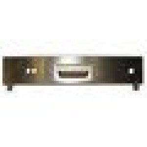 Panel przedni z maskownicą i uchwytem do zmywarki Amica 3010+3015 1020491