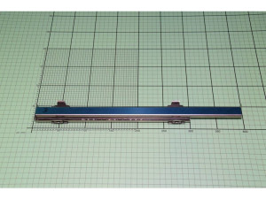 Prowadnica teleskopowa lewa do piekarnika Amica 100% ACCURIDE STOP 8071257