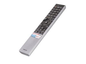Pilot zdalnego sterowania do telewizora i urządzeń Laser TV Hisense HT267138