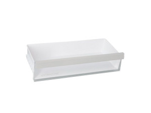 Pojemnik na warzywa do chłodziarko-zamrażarki Electrolux / AEG 787 x 344 x 184 mm