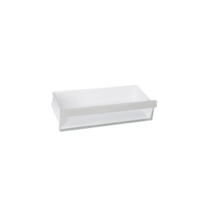 Pojemnik na warzywa do chłodziarko-zamrażarki Electrolux / AEG 787 x 344 x 184 mm