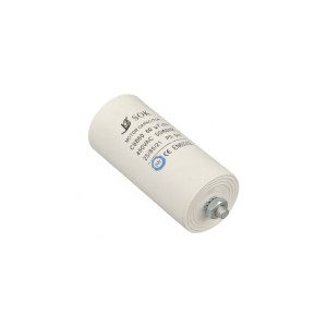 Kondensator do urządzeń AGD Domax 60 µF 450 V 27028
