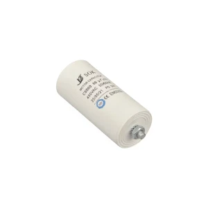 Kondensator do urządzeń AGD Domax 60 µF 450 V 27028