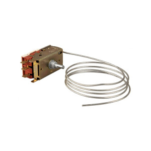 Termostat chłodziarki do lodówki Amica K59-P1763 0377 17630377