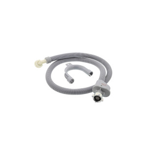 Wąż dopływowy Aquastop do pralki Electrolux / AEG 1500 mm 1326096300