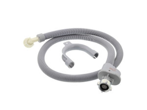 Wąż dopływowy Aquastop do pralki Electrolux / AEG 1500 mm 1326096300