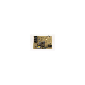 Moduł elektroniczny z wyświetlaczem do kuchenki mikrofalowej Whirlpool 481220988097 C00455080