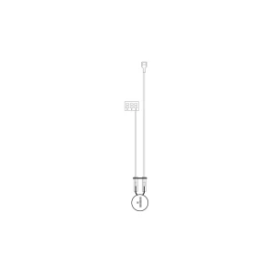 Kondensator do płyty grzejnej Electrolux / AEG 4n7 250 V 3876373014