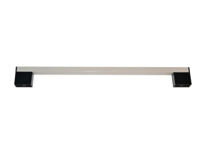 Uchwyt drzwi piekarnika Amica 622 profil15/20-410W+wsp.S