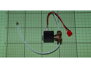 Elektrozawór do ekspresu do kawy Amica Barista 1210371