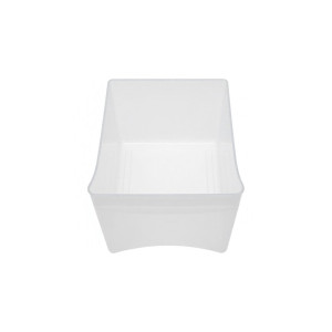 Pojemnik na warzywa do lodówki Gorenje / Hisense 31 x 23 x 19 cm 172612