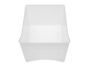 Pojemnik na warzywa do lodówki Gorenje / Hisense 31 x 23 x 19 cm 172612