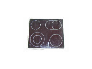 Płyta ceramiczna do kuchni Amica PW4V*13.34/K 9012685