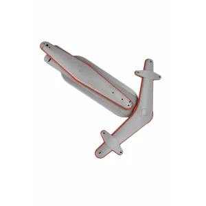 Dolna natrysznica podwójna do zmywarki Amica 45 cm