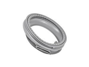 Fartuch drzwi do pralki Electrolux / AEG 1327756100