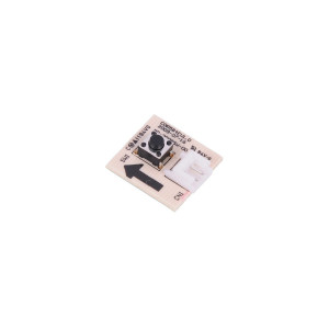 Włącznik sieciowy do odkurzacza Electrolux / AEG 1181968031