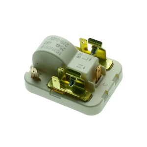 Starter sprężarki do lodówki Gorenje / Hisense 240 V 77537