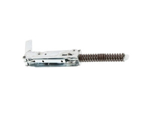 Długi zawias drzwi piekarnika Electrolux / AEG 7,1 kg