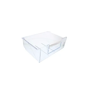 Górna szuflada zamrażarki do lodówki Electrolux / AEG 402 x 155 mm 2651107043
