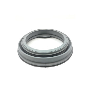 Fartuch uszczelka drzwi do pralki Whirlpool / Indesit / Ariston / Hotpoint 481010741514 C00326385