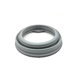 Fartuch uszczelka drzwi do pralki Whirlpool / Indesit / Ariston / Hotpoint 481010741514 C00326385