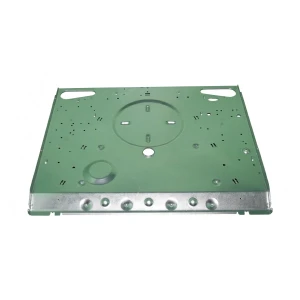 Podstawa wentylatora do piekarnika Amica 80 l 11 V kominek 9069721