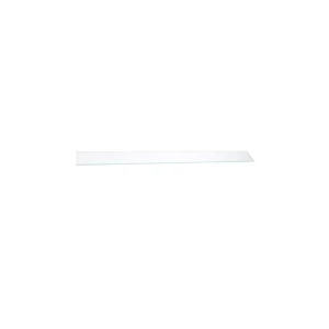 Przedni szklany panel okapu kuchennego – 60 cm 50246990001