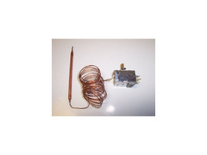 Termostat kapilarny do bojlera 30-90°C 151-4