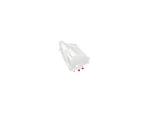 Komora zasobnika proszku z pokrywą do pralki Whirlpool / Indesit / Ariston / Hotpoint 481241868391 C00311070