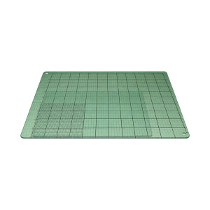 Półka szklana do lodówki Amica 460 x 290 x 4 mm 1033022