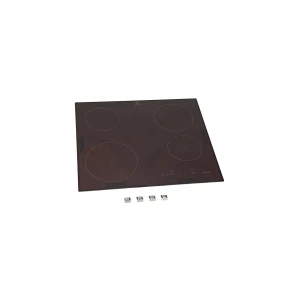 Zestaw wspornika montażowego płyty grzejnej Electrolux / AEG
