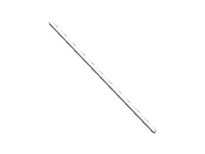 Wał bębna do pralki Electrolux / AEG 1461732024