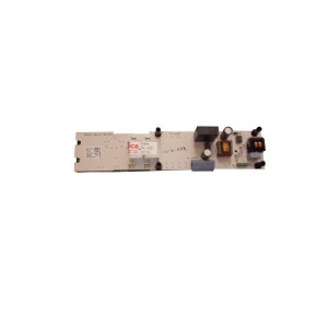 Panel sterowania do płyty ceramicznej Amica PB*2VQ203DFT 8051235