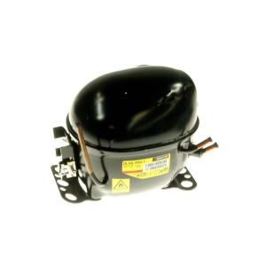 Kompresor chłodniczy do lodówki, zamrażarki i chłodziarko-zamrażarki Candy / Hoover 49026854