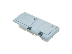 Dozownik proszku do zmywarki Whirlpool / Indesit / Ariston / Hotpoint 480140101374