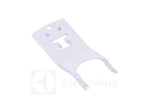 Metalowy zacisk silnika blendera Electrolux / AEG 4055031415