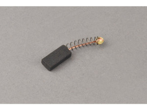Szczotka węglowa do silnika 5 x 8 x 17 mm GR38A