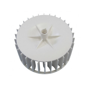 Turbina wentylatora do suszarki Gorenje / Hisense 194391