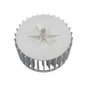 Turbina wentylatora do suszarki Gorenje / Hisense 194391